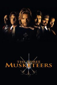 مشاهدة فيلم The Three Musketeers 1993 مترجم