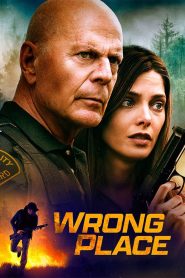 مشاهدة فيلم Wrong Place 2022 مترجم