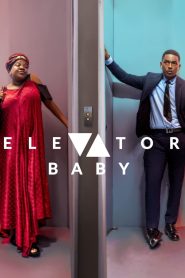 مشاهدة فيلم Elevator Baby 2019 مترجم