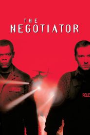 مشاهدة فيلم The Negotiator 1998 مترجم