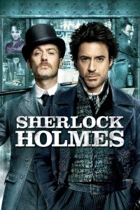 مشاهدة فيلم Sherlock Holmes 2009 مترجم