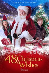 مشاهدة فيلم 48 Christmas Wishes 2017 مترجم