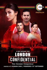 مشاهدة فيلم London Confidental 2020 مترجم