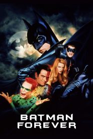 مشاهدة فيلم Batman Forever 1995 مترجم