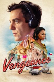 مشاهدة فيلم Vengeance 2022 مترجم