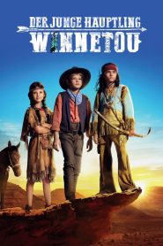 مشاهدة فيلم The Young Chief Winnetou 2022 مترجم