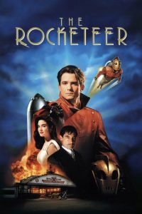 مشاهدة فيلم The Rocketeer 1991 مترجم