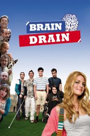 مشاهدة فيلم Brain Drain 2009 مترجم