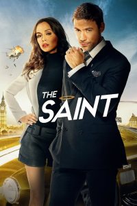 مشاهدة فيلم The Saint 2017 مترجم