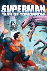 فيلم Superman: Man of Tomorrow 2020 مترجم