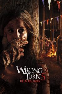 فيلم Wrong Turn 5: Bloodlines 2012 مترجم