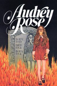 مشاهدة فيلم Audrey Rose 1977 مترجم