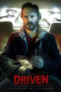 مشاهدة فيلم Driven 2019 مترجم