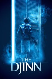 مشاهدة فيلم The Djinn 2021 مترجم