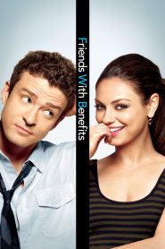 مشاهدة فيلم Friends with Benefits 2011 مترجم