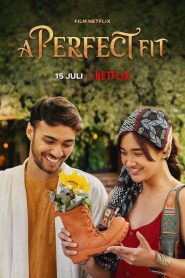 مشاهدة فيلم A Perfect Fit 2021 مترجم