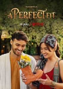 مشاهدة فيلم A Perfect Fit 2021 مترجم