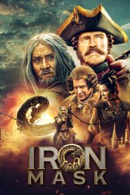 فيلم Journey to China: The Mystery of Iron Mask 2019 مترجم