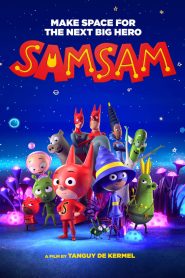 مشاهدة فيلم Samsam 2019 مترجم