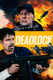 مشاهدة فيلم Deadlock 2021 مترجم