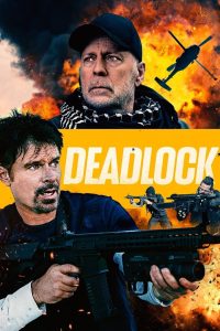 مشاهدة فيلم Deadlock 2021 مترجم