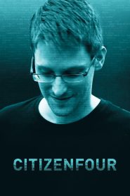 مشاهدة فيلم Citizenfour 2014 مترجم