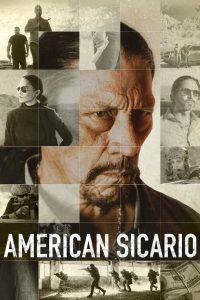 مشاهدة فيلم American Sicario 2021 مترجم