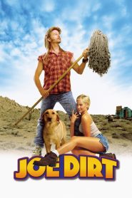 مشاهدة فيلم Joe Dirt 2001 مترجم