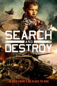 مشاهدة فيلم Search and Destroy 2020 مترجم