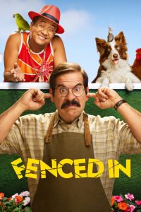 مشاهدة فيلم Fenced In 2022 مترجم