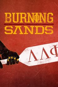 مشاهدة فيلم Burning Sands 2017 مترجم