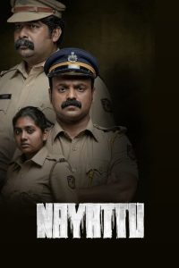 مشاهدة فيلم Nayattu 2021 مترجم