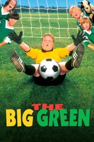 مشاهدة فيلم The Big Green 1995 مترجم