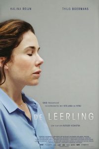 مشاهدة فيلم De Leerling 2015 مترجم