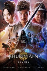 مشاهدة فيلم Khun Phaen Begins 2019 مترجم