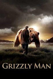 مشاهدة فيلم Grizzly Man 2005 مترجم