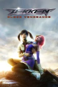 مشاهدة فيلم Tekken: Blood Vengeance 2011 مدبلج