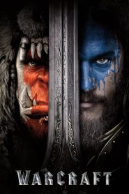 مشاهدة فيلم Warcraft 2016 مترجم