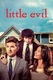 مشاهدة فيلم Little Evil 2017 مترجم