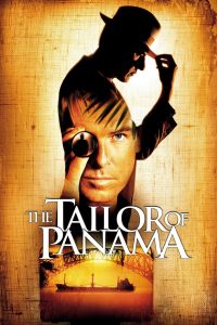 مشاهدة فيلم The Tailor of Panama 2001 مترجم