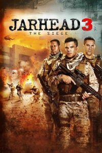 مشاهدة فيلم Jarhead 3 The Siege 2016 مترجم