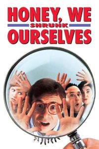 فيلم Honey, We Shrunk Ourselves! 1997 مترجم