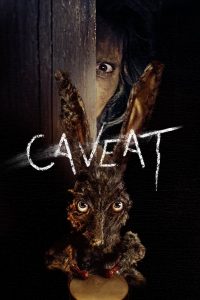 مشاهدة فيلم Caveat 2020 مترجم