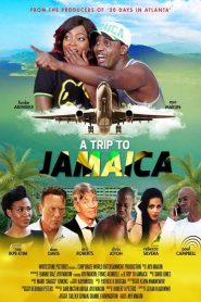 مشاهدة فيلم A Trip to Jamaica 2016 مترجم