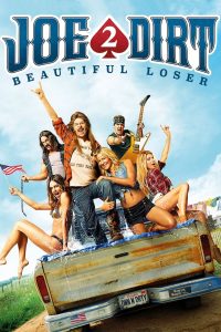 مشاهدة فيلم Joe Dirt 2: Beautiful Loser 2015 مترجم