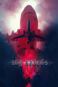 مشاهدة فيلم Sky Sharks 2020 مترجم