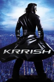 مشاهدة فيلم Krrish 2 2006 مترجم