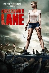 مشاهدة فيلم Breakdown Lane 2017 مترجم