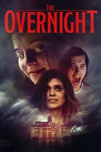 مشاهدة فيلم The Overnight 2022 مترجم