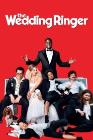 مشاهدة فيلم The Wedding Ringer 2015 مترجم